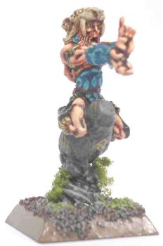 Kyran by scott summers