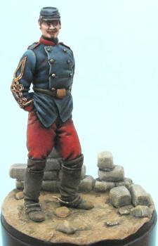 officier 1870 by mister greg