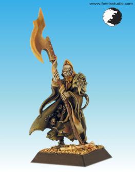 Emissary of Acheron by Fenris Studio