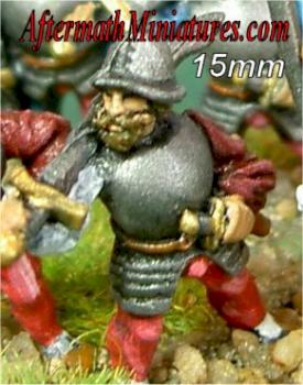 15mm by Aftermath15mm