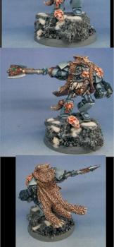 Logan Grimnar by rbs madrid