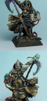 Fossoyeur de Salaüel by Janosch