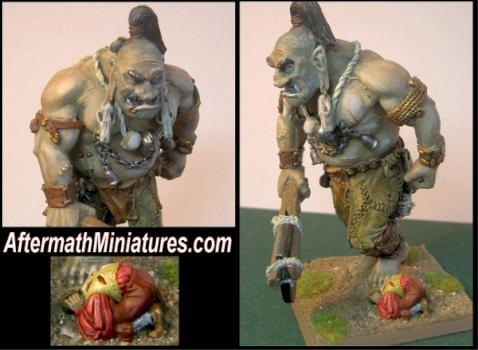 Jiant by aftermath
