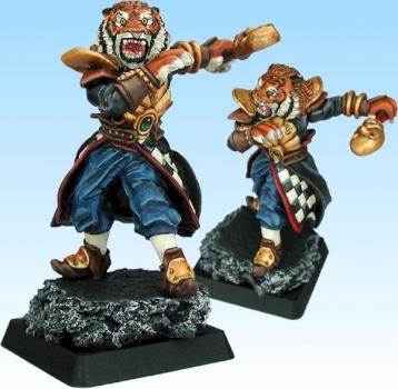 MEO4019 - Akhilesh, Rakshasa Sultan by algedonica