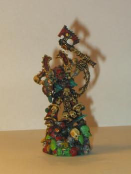 Kharn le félon by Camus
