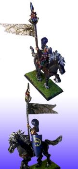 Another miniature. by Bruenor Battlehammer