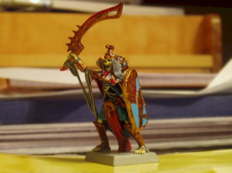 Une autre figurine by faucon