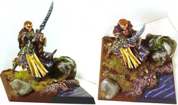 Druid finnished, repost by Vaeron