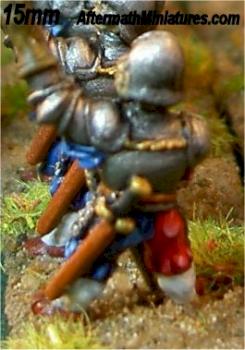French Pike by Aftermath15mm