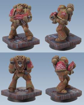 Red Army SM by Chortos