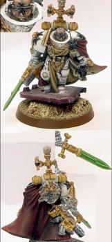 High Marshal Helbrecht by SynapsyS