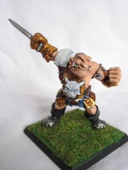 Grog der Große by BarT2k