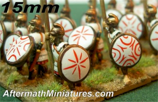 15mm by Aftermath15mm