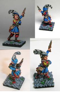 Marienburger by Pellinor