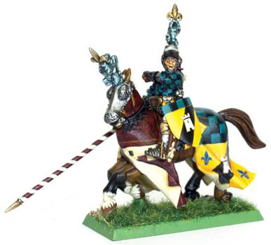 Heros unite de chevaliers gold  Gd France 2003 by coyote63