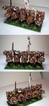 Knights of Chaos by Komrad