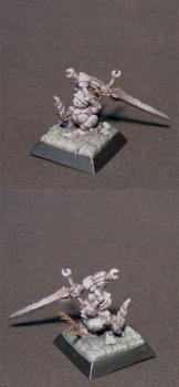Le corbeau by Aristarque