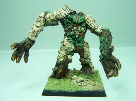 Homme arbre by sceolan