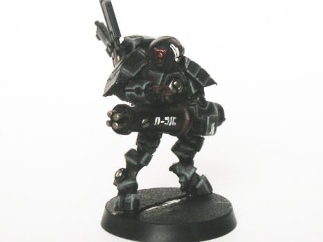 XV15 Stealth Team trooper 2 by chocapic