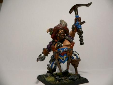 competition model No.5 by CSWF