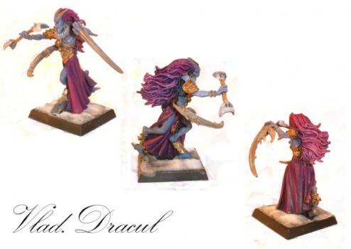 competition model No.2 by CSWF