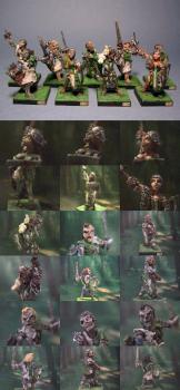 DSA / Armalion: Zombies by TDS