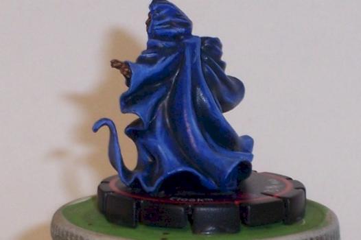 Claok - Heroclix by Spartan