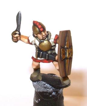 Hipano (15mm) by Heresy