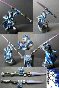 competition model No.1 by CSWF