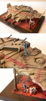 tau tiger shark by ram