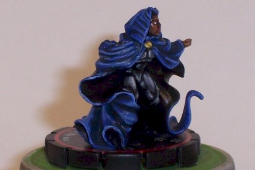Cloak - Heroclix by Spartan