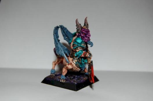 Ìîÿ ìèíèàòþðà by variant2009