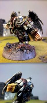 Converted Sword Brethren by Davro888