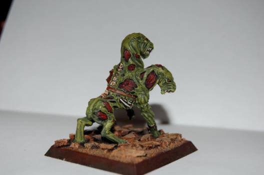 Ìîÿ ìèíèàòþðà by variant2009
