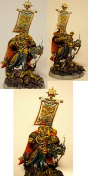 brother -captain by lut
