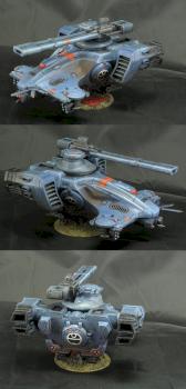 Hammerhead by Xineohp