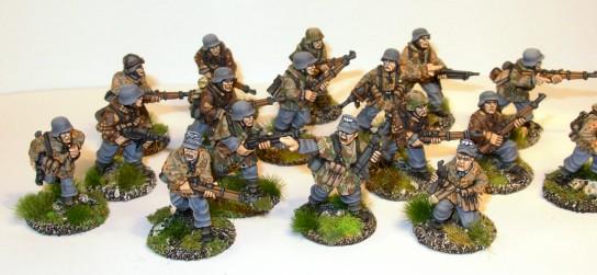 Artizan late war german by Heresy