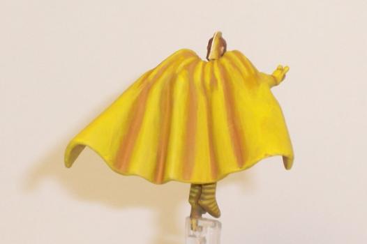 Dr. Fate - Heroclix by Spartan