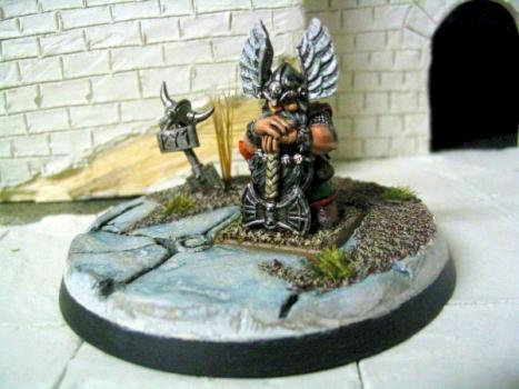 Lord Nano by simone bruni