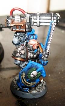 Another mini by cody5462