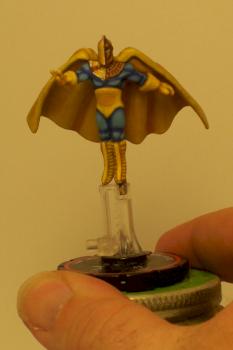 Dr. Fate - Heroclix by Spartan