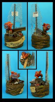 competition model No.6 by CSWF