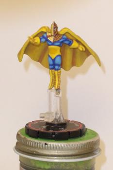 Dr. Fate - Heroclix by Spartan