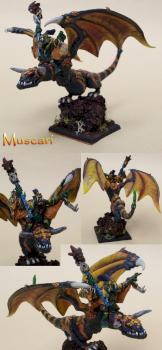 competition model No.4 by CSWF