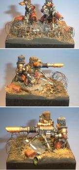 competition model No.8 by CSWF