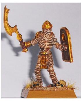 Nefsokar Tomb Guard 2 by sylt fr