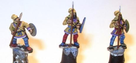 Persian army (15mm) by Heresy