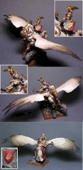 Empire General modified by Lucia