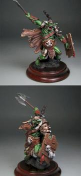 Hunter ORC by caomao777