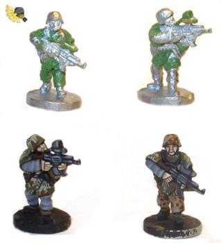 Nachtjäger (Vampyr) (Flames of war, 15mm) by Heresy